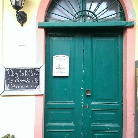Rossobarolo Barolo Bagian luar foto