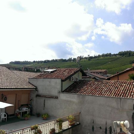 Rossobarolo Barolo Bagian luar foto