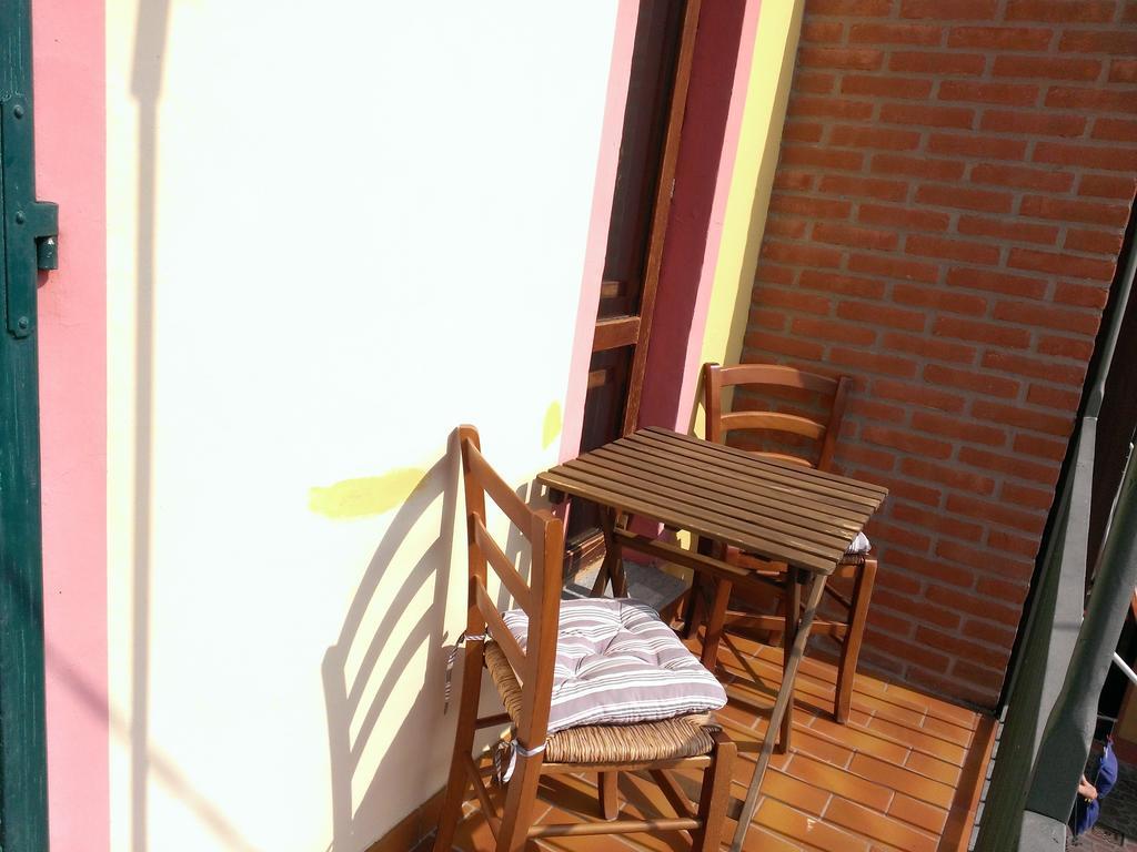 Rossobarolo Barolo Bagian luar foto