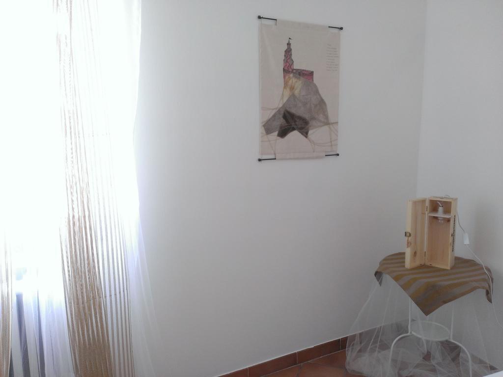 Rossobarolo Barolo Bagian luar foto
